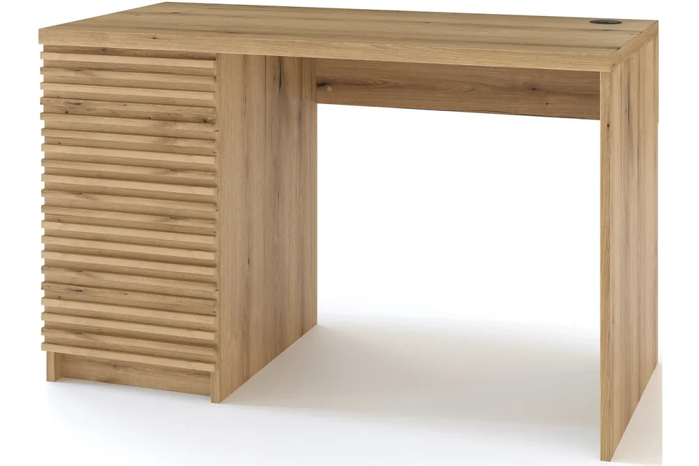 Bisett Skrivebord 140×60 cm v:7193969 Bisett Skrivebord 140×60 cm v:7193969
