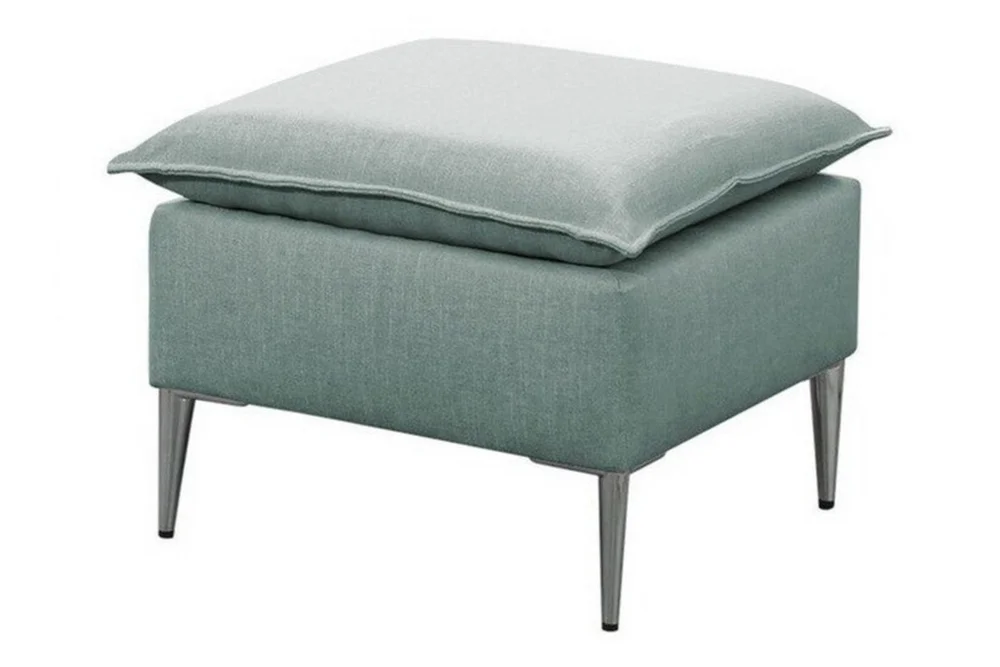 Staffin Fotskammel 50 cm v:6586094