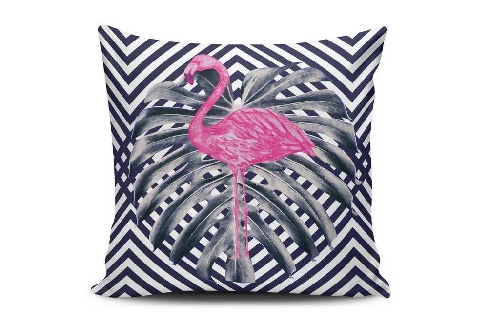 Cushion Love Putetrekk 45×45 cm v:7012679 Cushion Love Putetrekk 45×45 cm v:7012679