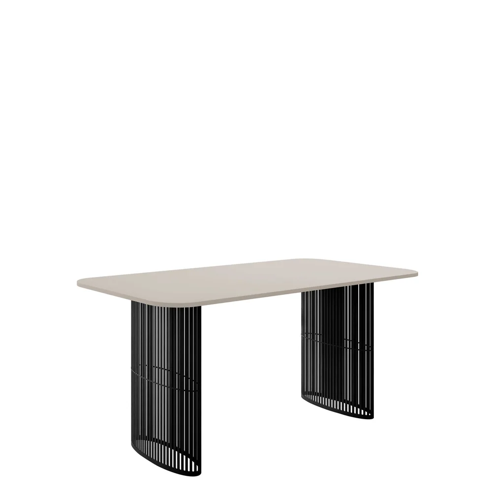 Mirion Spisebord uttrekkbart 160-236 cm v:4911984