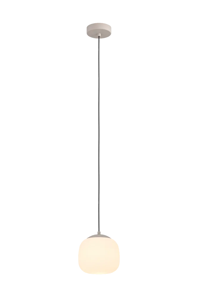 Pendel Cominio 1-Light - Beige - Belysning | m v:8255043
