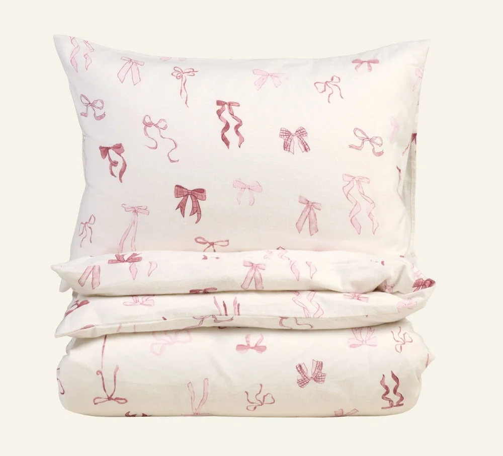 Flanell sengesett multi rosa – 200×220 cm v:6663706 Flanell sengesett multi rosa – 200×220 cm v:6663706