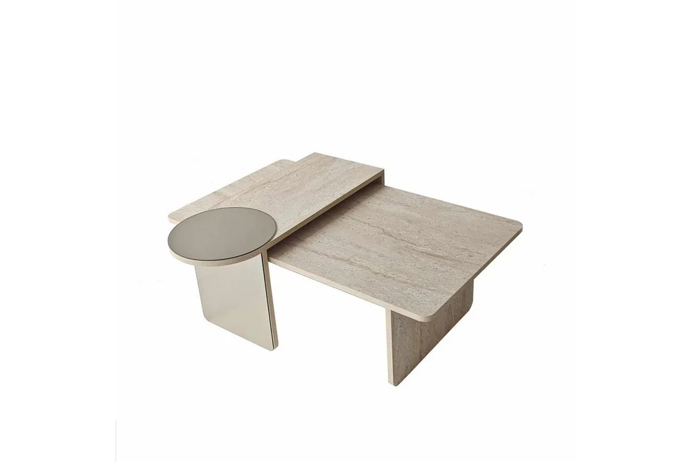 Dasina Sett med bord 105 cm v:4943004