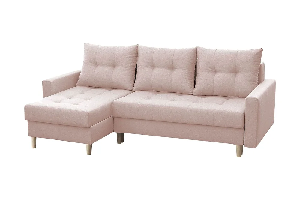 Bodo Divansovesofa 222x140x90 cm v:7201720