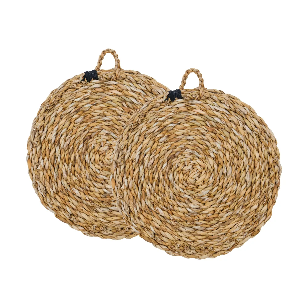 Naba gryteunderlag 2-pakning v:5744724 Naba gryteunderlag 2-pakning v:5744724