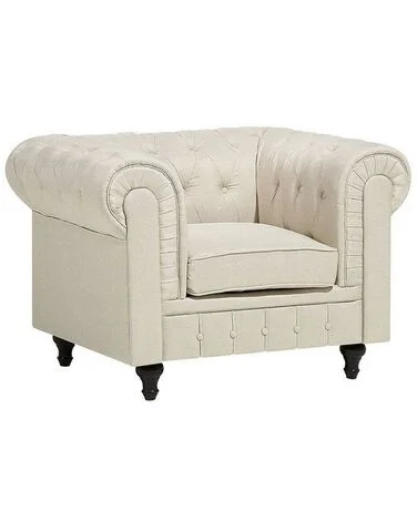 Lenestol CHESTERFIELD Beige v:1345083 Lenestol CHESTERFIELD Beige v:1345083