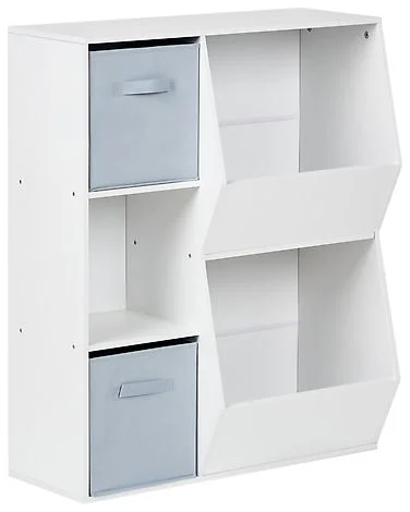 3-lags hylle DARLOT 93 cm Hvit v:8489973 3-lags hylle DARLOT 93 cm Hvit v:8489973