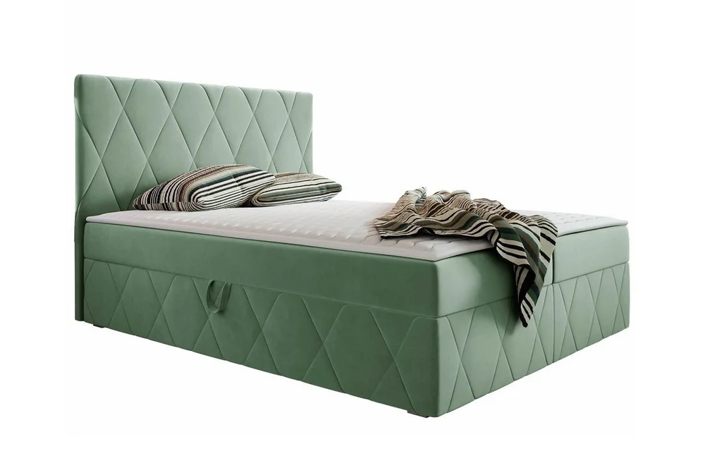 Kontinentalseng Kintore 140x200 cm v:6196240
