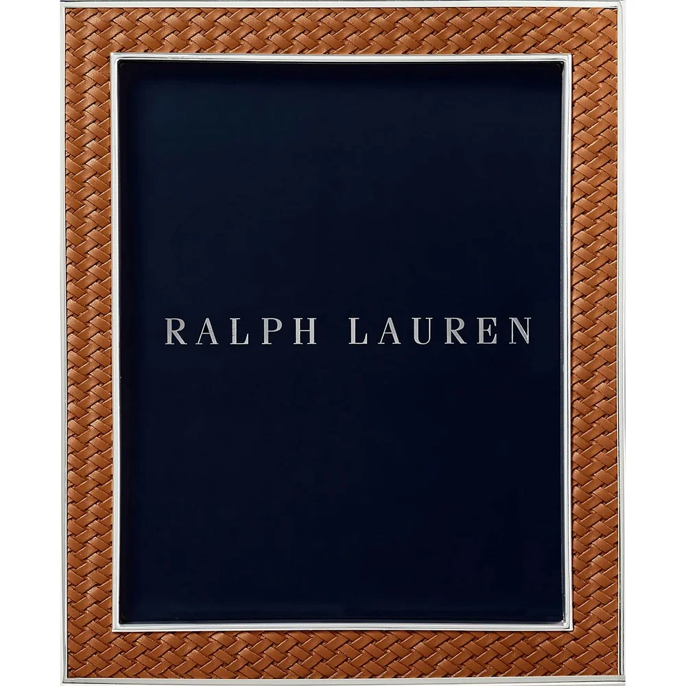 Brockton Ramme 17×22 cm, Saddle v:9436979