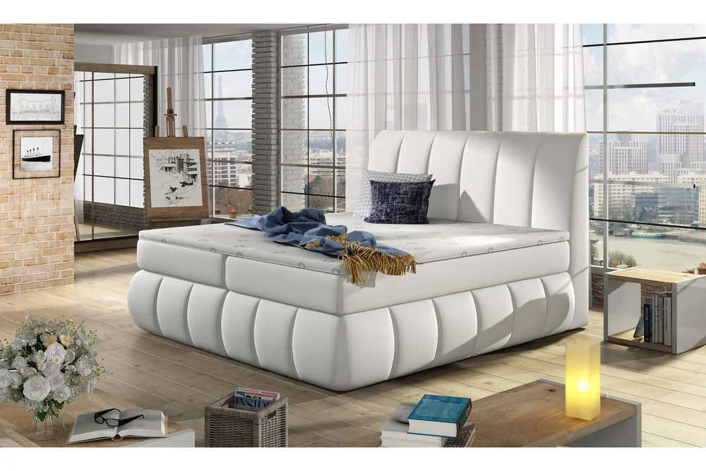 Fabara Rammeseng 160x200 cm v:7327403