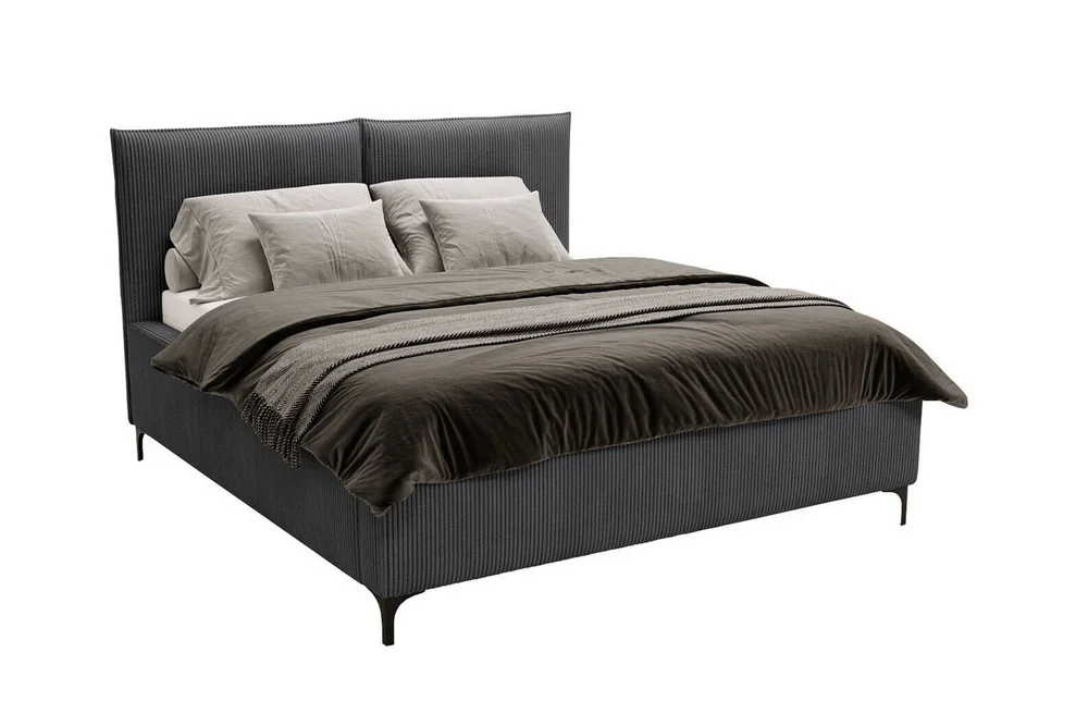 Knocklong Sengeramme 180x200 cm v:6908795