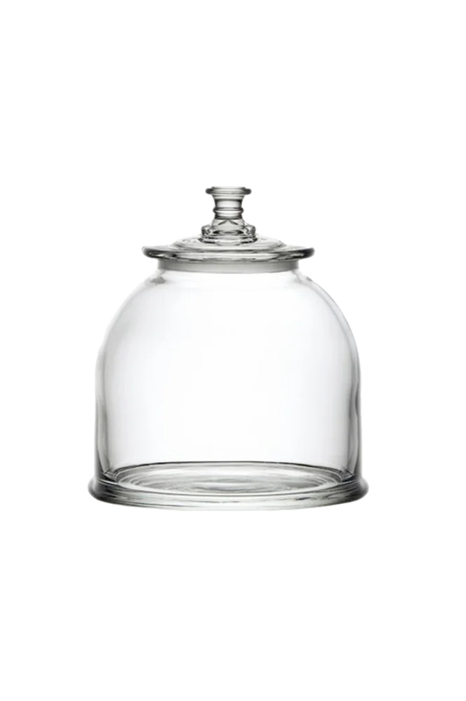 Glasskrukke 2,35 liter La Rochère Nancy – Transparent – Kjøkken & husholdning | m v:968514 Glasskrukke 2,35 liter La Rochère Nancy – Transparent – Kjøkken & husholdning | m v:968514