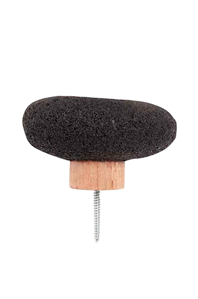 Klesknagg Crust L – Svart – Dekor | m v:2444843 Klesknagg Crust L – Svart – Dekor | m v:2444843