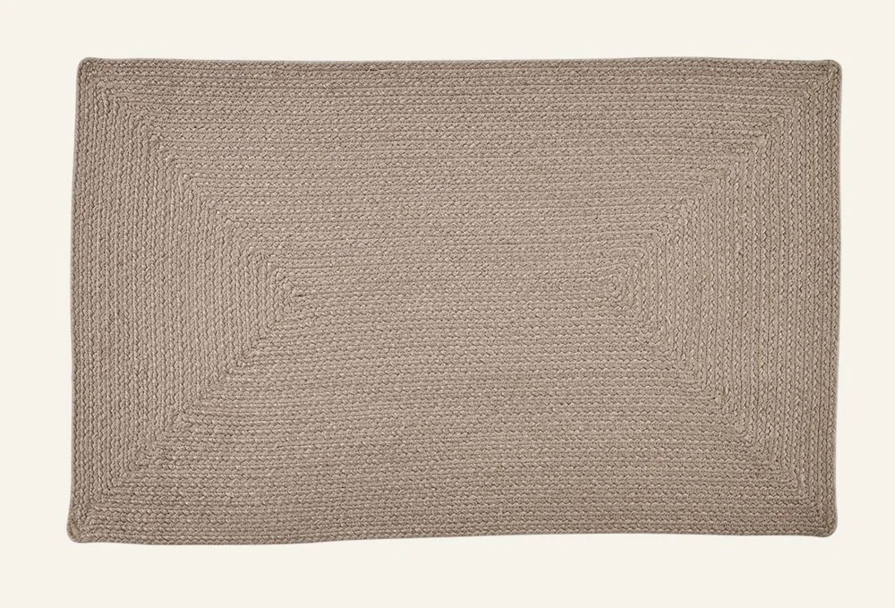 Dørmatte natur – 50×80 cm v:7698148 Dørmatte natur – 50×80 cm v:7698148