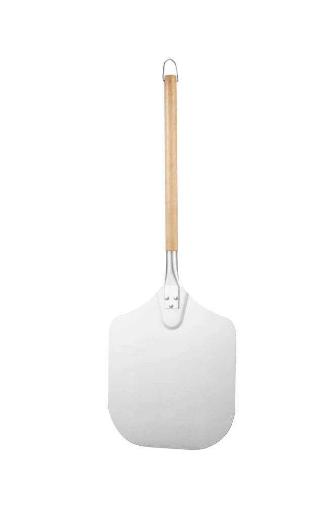Pizzaspade BBQ – Natur – Kjøkken & husholdning | m v:2033125