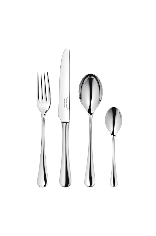 Bestikk Radford Bright 24 deler - Sølv - Kjøkken & husholdning | m v:5136089
