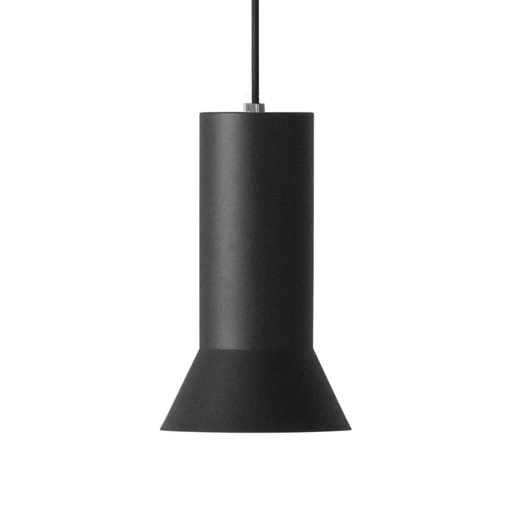 Hat Pendel Ø13 cm, Svart v:5299390