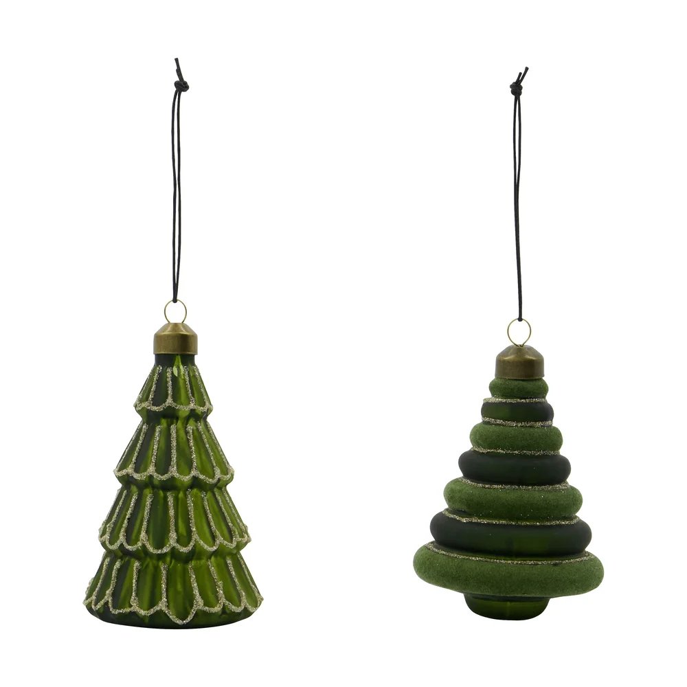 Tree juleanheng 2 deler v:8620932