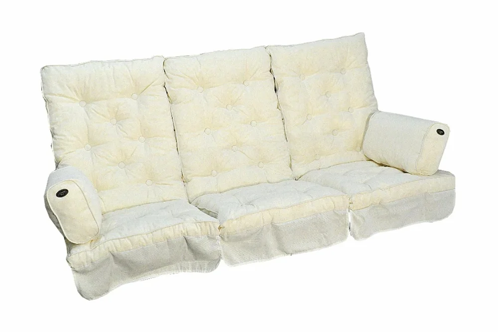Hammockpute Fritab Hammocksett Canyon Offwhite v:9111934 Hammockpute Fritab Hammocksett Canyon Offwhite v:9111934
