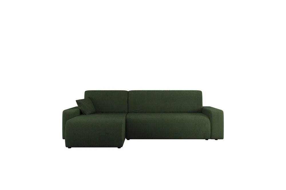 Barile Sofa med Divan 3-seter v:6090328 Barile Sofa med Divan 3-seter v:6090328