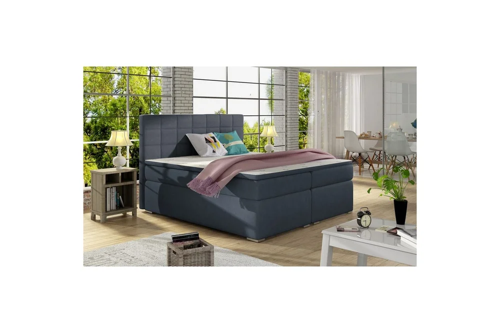 Box Spring Eltap Alice v:7190564