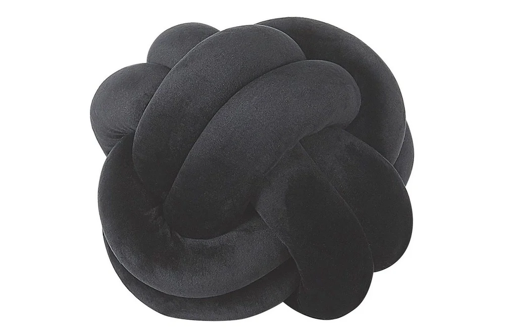 Pynteputer Malni Svart, 20x20x20 cm v:3667493