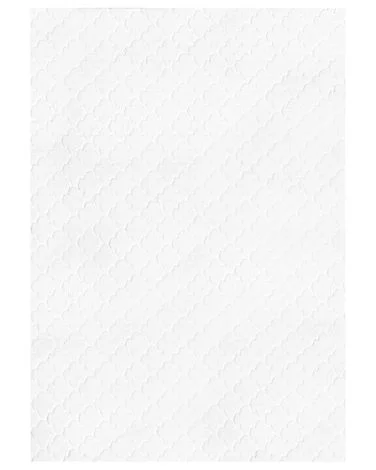 Teppe i kunstpels GHARO Hvit 160 x 230 cm v:3402953 Teppe i kunstpels GHARO Hvit 160 x 230 cm v:3402953