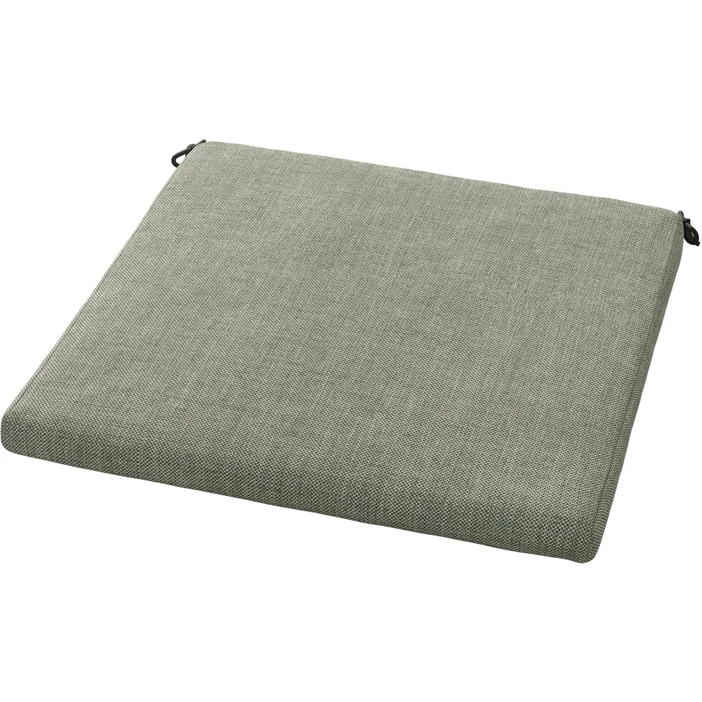 Seat Cushion For 1/Brewery/High Tech Chair, Light Green v:1186544 Seat Cushion For 1/Brewery/High Tech Chair, Light Green v:1186544