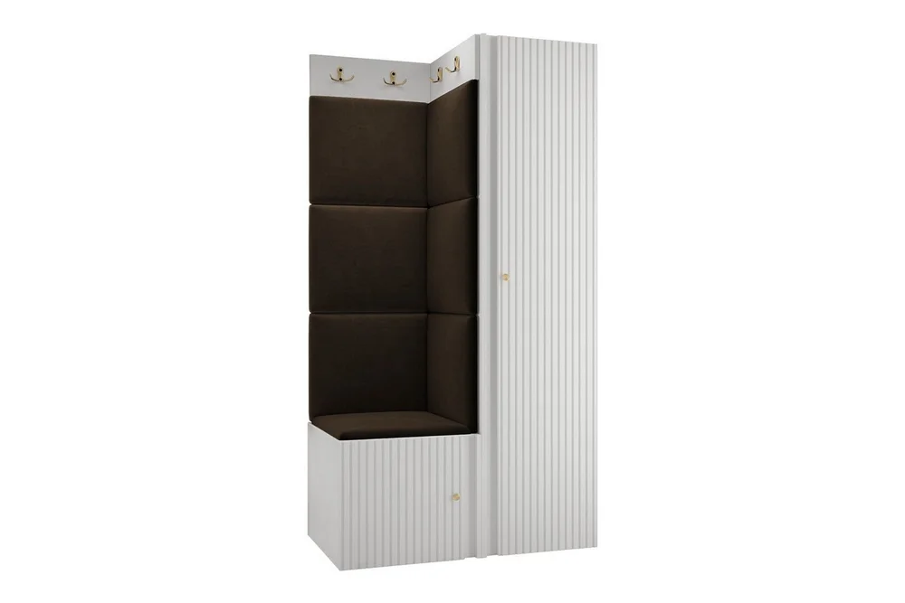 Dunvegan Highboard v:8388553