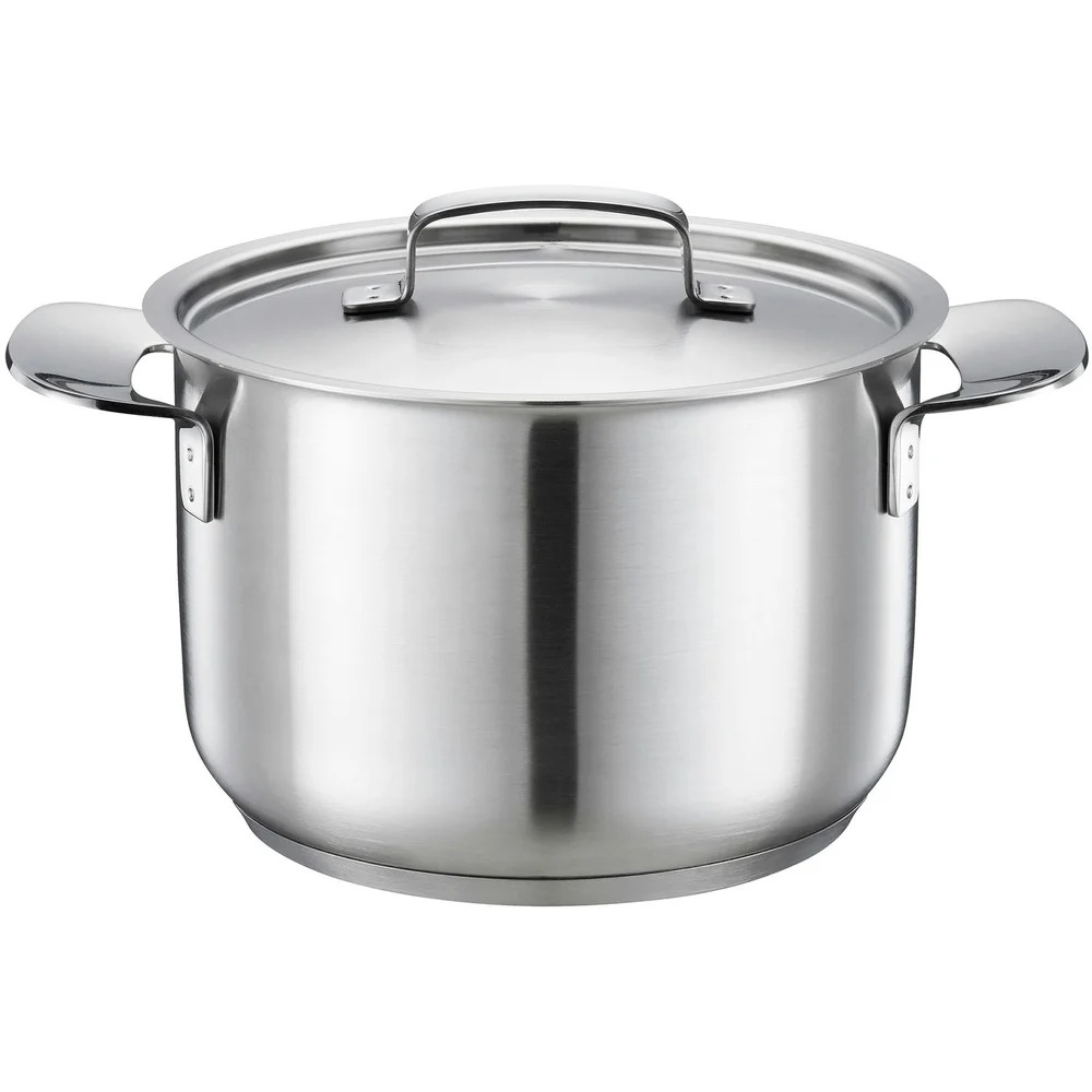 All Steel Gryte, 3 L v:9146772 All Steel Gryte, 3 L v:9146772