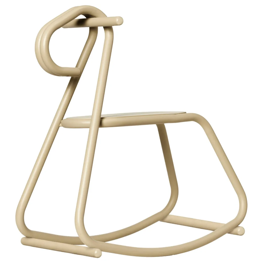 Lussi Gyngehest, Cashmere v:8028546