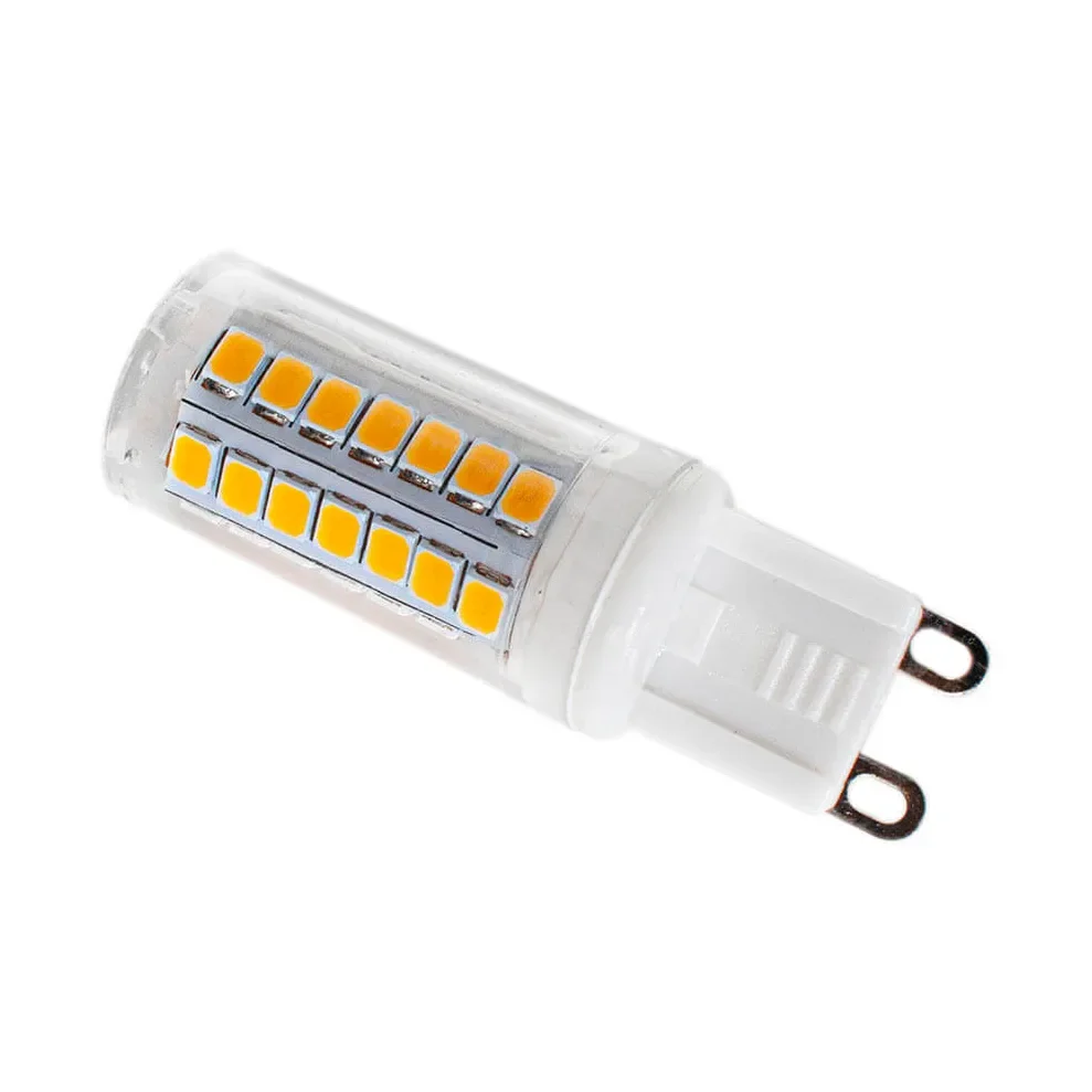 G9 LED dimbar 3W v:5565550