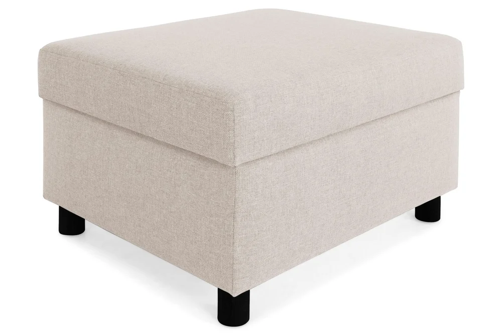 Crazy Fotskammel med Oppbevaring 80×65 v:7163484 Crazy Fotskammel med Oppbevaring 80×65 v:7163484