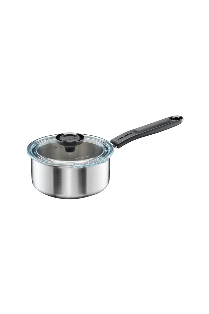 Kasserolle FF 1,5 L Med lås 1072315 - Kjøkken & husholdning | m v:4004476