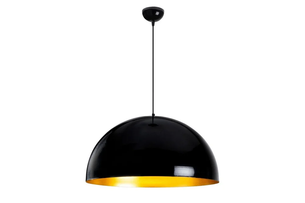 Lysekrone Rantesh Svart v:7847498