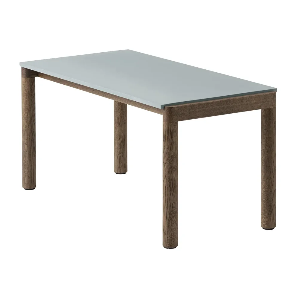 Couple 1 Plain salongbord 40 x 84 x 40 cm v:3366694 Couple 1 Plain salongbord 40 x 84 x 40 cm v:3366694