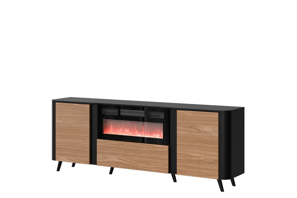 Kommode Clement 200 cm v:2362083 Kommode Clement 200 cm v:2362083