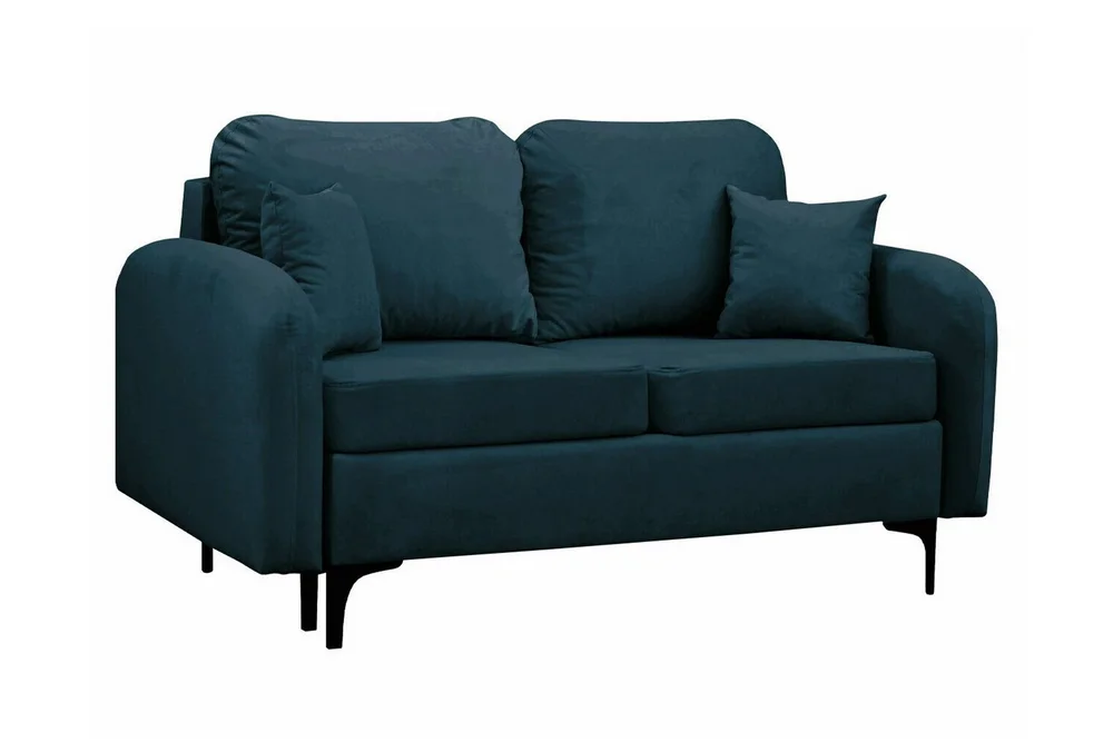 Knocklong 2-seters sovesofa v:2125601