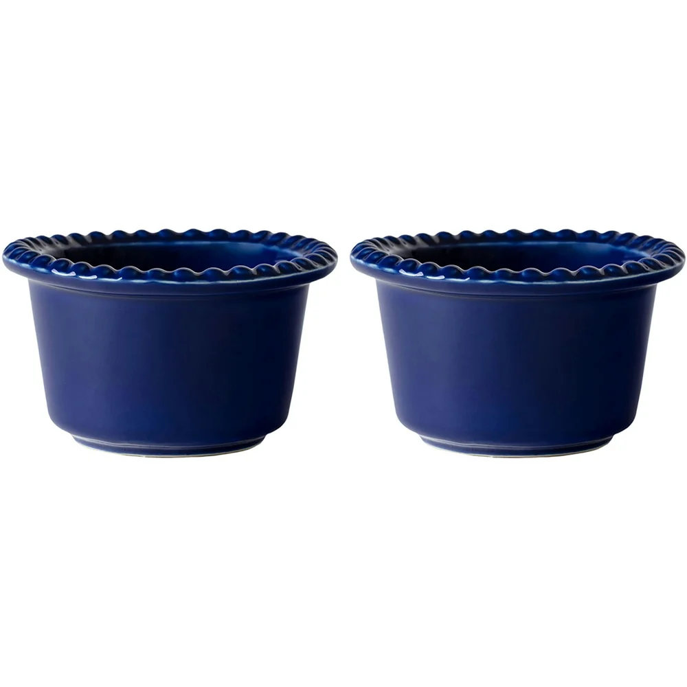 Daria Skål 12 cm 2-pk, River v:7731528 Daria Skål 12 cm 2-pk, River v:7731528