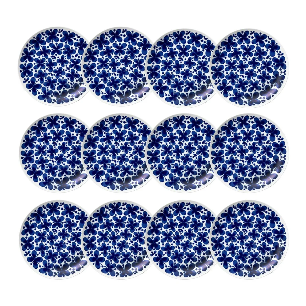 Mon Amie Tallerken 27 cm, 12-pk v:7966263 Mon Amie Tallerken 27 cm, 12-pk v:7966263