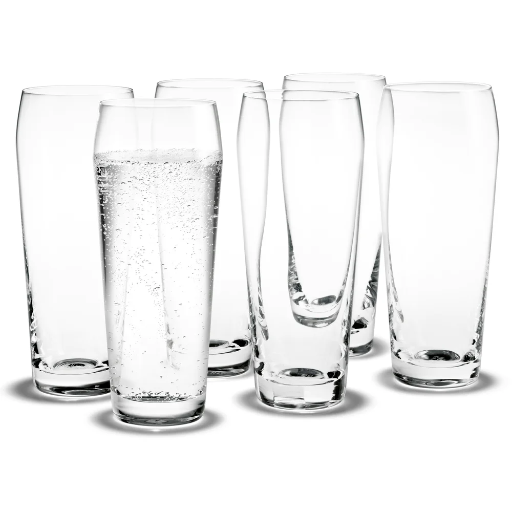 Perfection Vannglass 45 cl 6-pk v:7093635