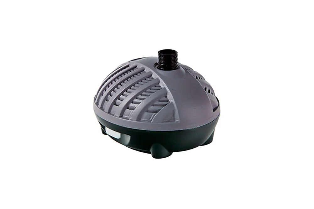 Fontenepumpe Heissner Aqua Jet 4900l/t v:3691279 Fontenepumpe Heissner Aqua Jet 4900l/t v:3691279