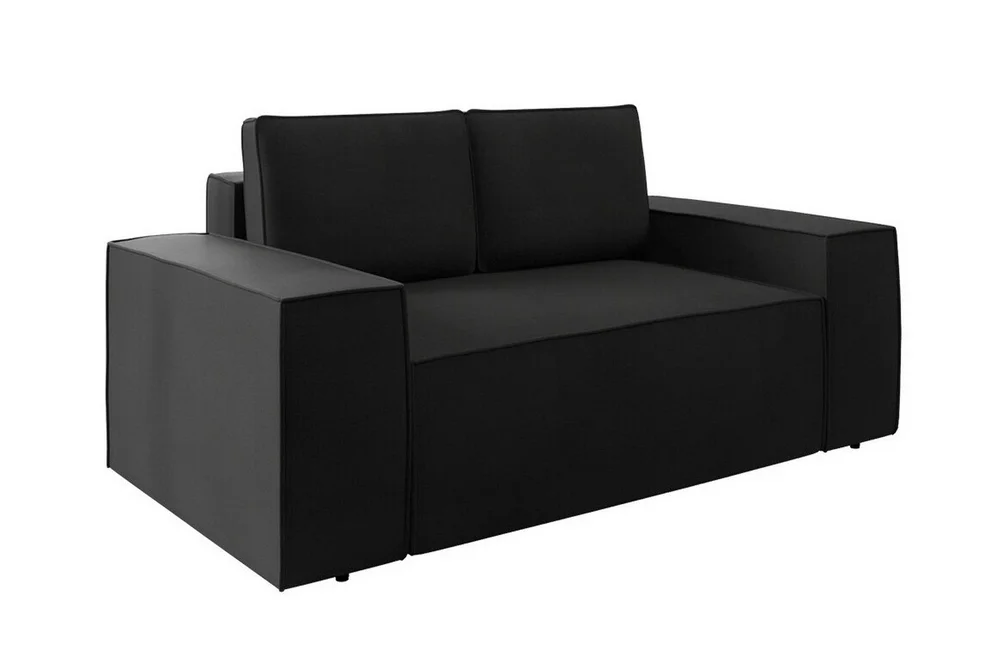 Knocklong 2-seters Sovesofa v:4600671