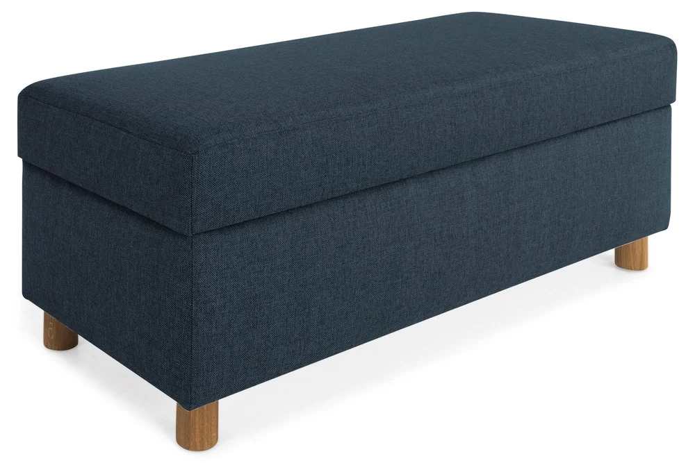 Crazy Fotskammel med Oppbevaring 120×50 v:5777661 Crazy Fotskammel med Oppbevaring 120×50 v:5777661