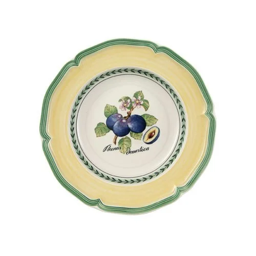French Garden Valence Dyp Tallerken, 23 cm v:5571385 French Garden Valence Dyp Tallerken, 23 cm v:5571385