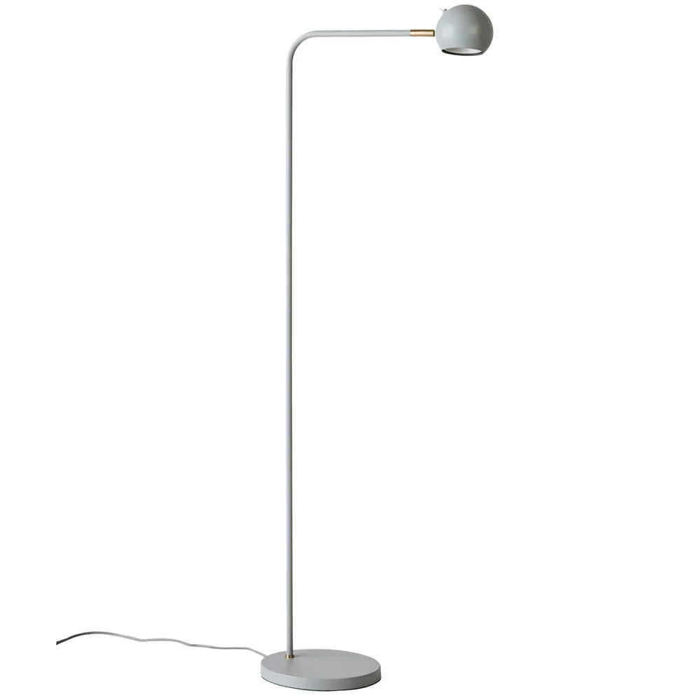Yes! gulvlampe v:6640252