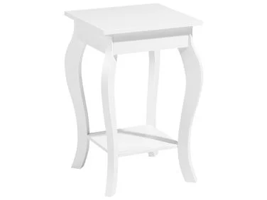 Sidebord AVON Hvit v:7645519