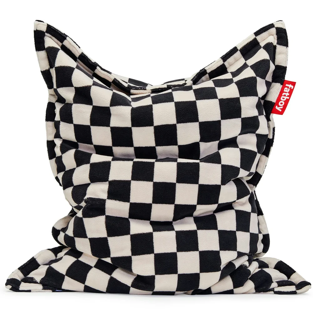 Original Slim Teddy Chess Sittesekk, Limited Edition, Sort v:2792675 Original Slim Teddy Chess Sittesekk, Limited Edition, Sort v:2792675