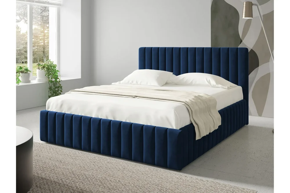 Desio Oppbevaringsseng 180x200 cm v:6088431