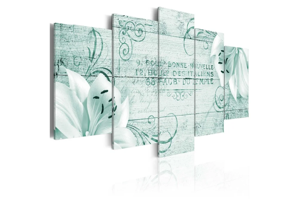 Bilde Coolness Of Lily 100x50 v:4533917